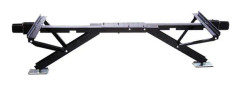 Ultraflex Power Twin Ii-22 Silver