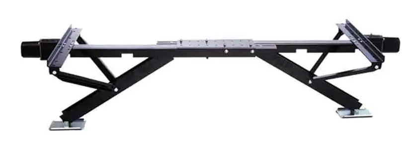 Ultraflex Power Twin Ii-22 Silver