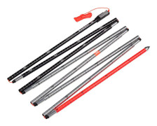 Mammut Sond Speed Lock 320 Silver