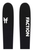 Faction Skis Turskidor La Machine G Grom 129