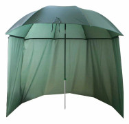 Outdoor Vindskydd Paraply Et 250 cm