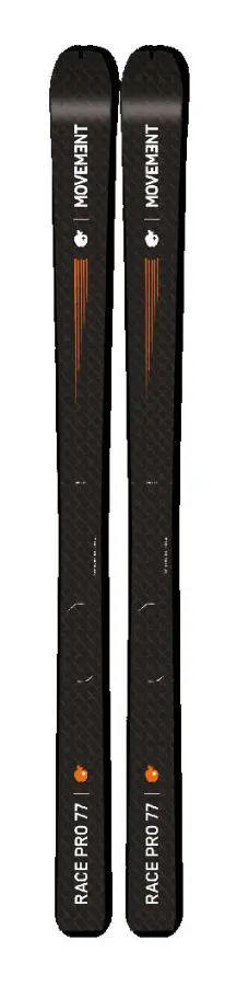 Movement Skinn Race 77 Colltex 152