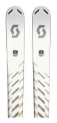 Scott Turskidor Superguide 88 Silver 168