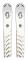Scott Turskidor Superguide 88 Silver 168