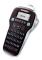 DYMO LabelManager 160 Value Pack met 3 D1-Bänder 12mm Qwertz