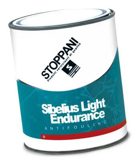 Stoppani Antifouling Sibelius Light Endurance 750ml