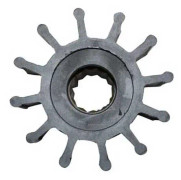 Finnord Impeller Jabsco 13554-6001 Silver 16 x 57.15 x 48.25 mm