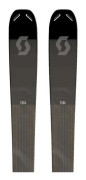 Scott Turskidor Pure Tour Grå 186 cm