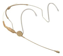 Sennheiser HSP 2-ew-3 - Mikrofon - beige