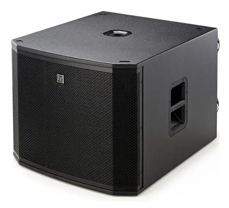 Electro-Voice ETX 18SP Subwoofer