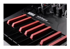 Korg minilogbas