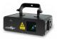 Laserworld EL-400RGB Laser-ljuseffekt