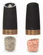 KINGHOFF KH-1724 GRAVITY GRINDER SET