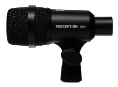 AKG P4, instrumentmikrofon för percussion/gitarr/blås