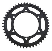 Jt Sprockets Bakdrev Av Stål 525 Jtr300.47 Svart 47t