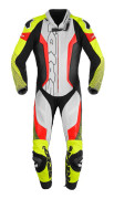 Spidi Kostym Supersonic Perforated Pro Svart 52 Man