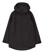 Makia Meridian Jacka Svart XL Man