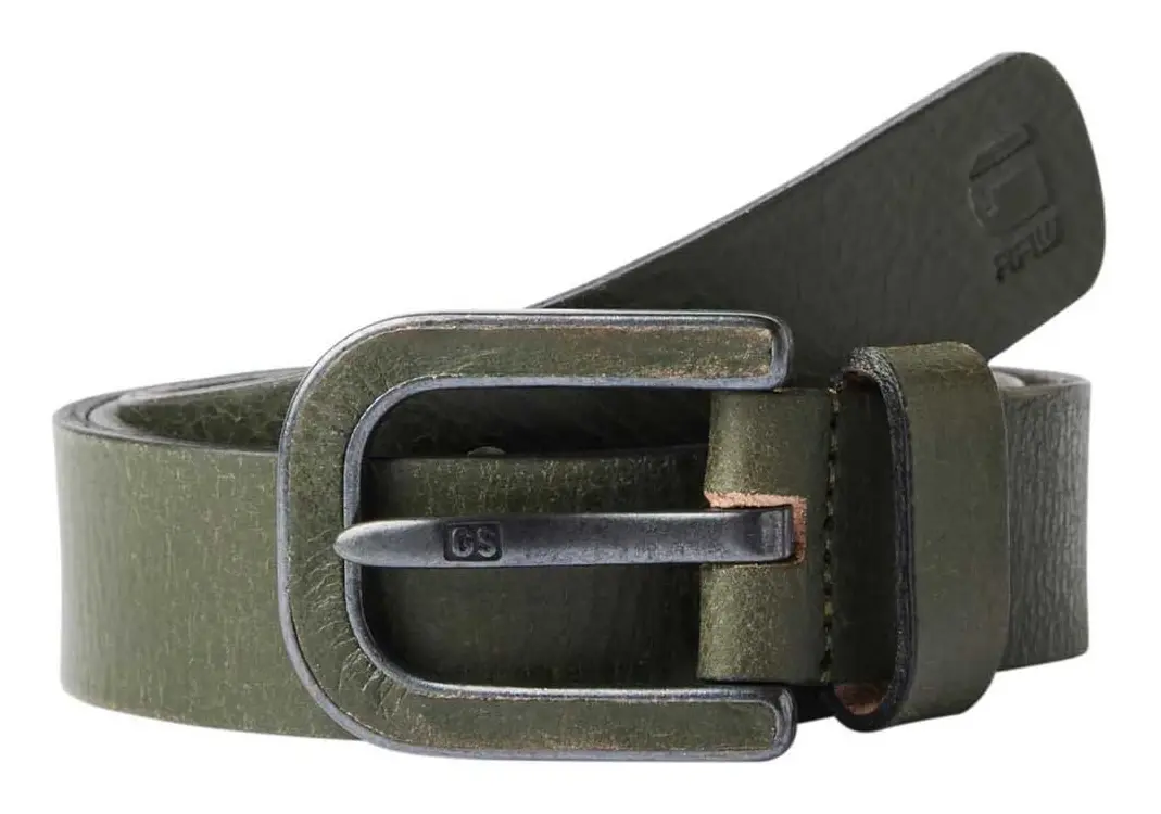 G-star Bälte Gwyn Brun 75 cm Man