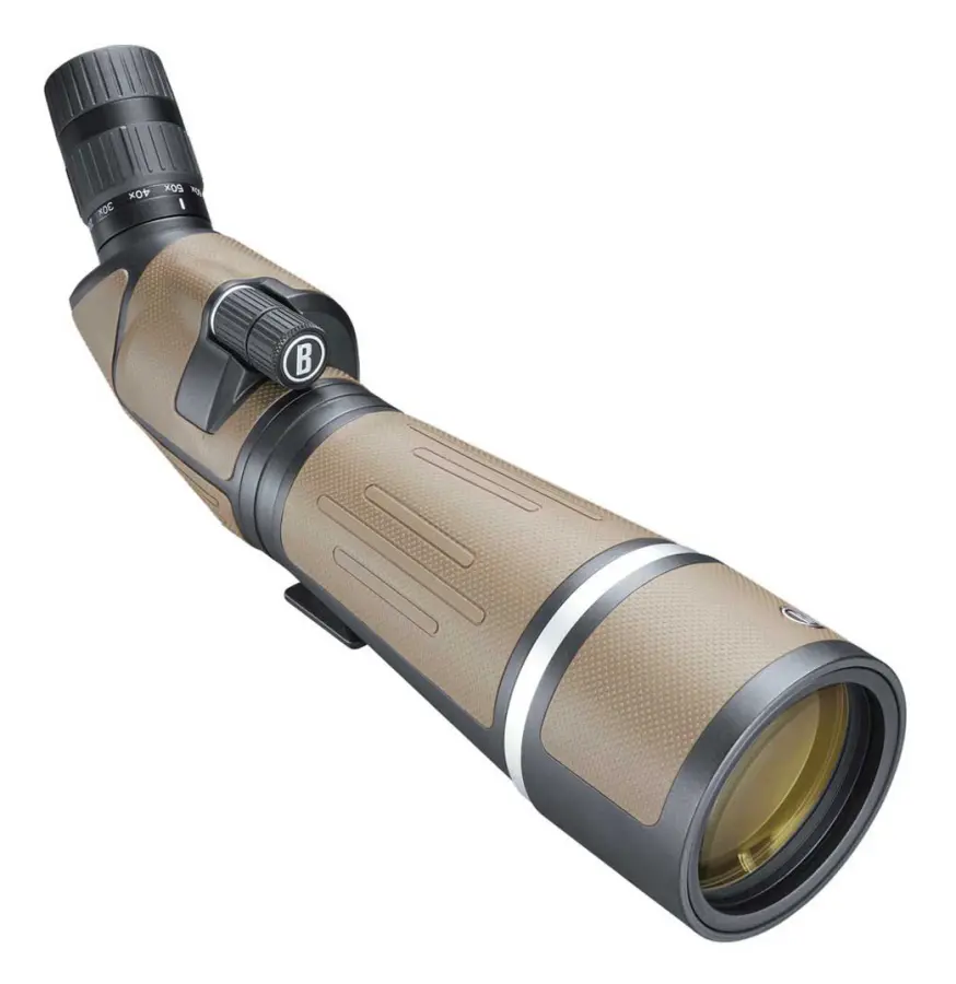 Bushnell 20-60x80 Forge ED FMC