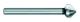 Ruko A1161051010R102271 102271, 6,3 mm