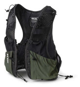 Silva Strive 5l Hydreringsväst Grönt XS
