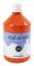 School acrylic paint matte
