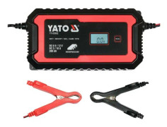 Yato YT-83002, 220 - 240 V, 50 hz, IPX0, 1,2 kg, 1 styck