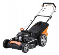 internal combustion mower, 53 cm, drive, starter