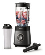 Philips blender och smoothieflaska 5000 Series HR3041/00