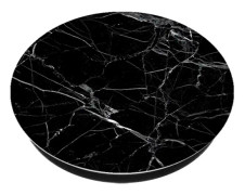 Richmond & Finch PopGrip Black Marble