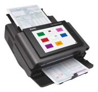 Kodak Scanner Scanstation 730ex Plus Grå One Size / EU Plug
