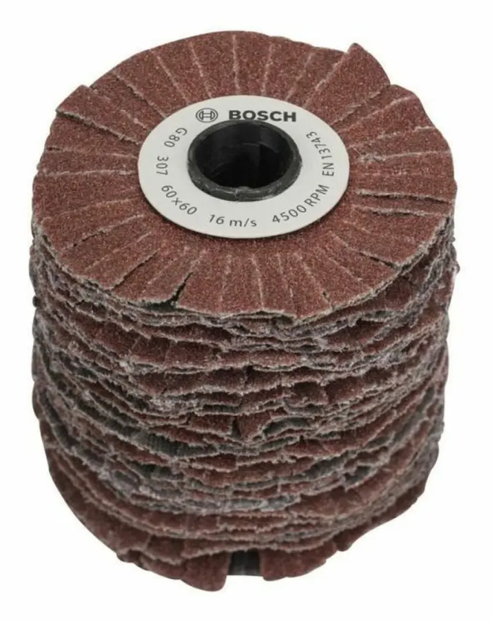 Multi-blade Brush BOSCH 1600A00152
