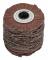 Multi-blade Brush BOSCH 1600A00152