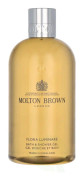 Molton Brown M.Brown Flora Luminare Bath & Shower Gel 300 ml