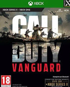 Call of Duty: Vanguard (Xbox Series X)