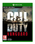 Call of Duty: Vanguard ( AR/Multi in Game) (Xbox Series X)