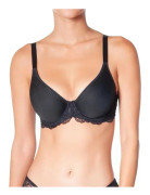 t Dam Spacer BH Svart 34E