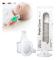 Lot de 200 capuchons de rechange pour thermomètre auriculaire Braun Thermoscan