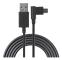 För Wacom Ctl472 672 4100 6100 Cth490 690 Data Sync Power