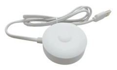 Laddare för iO-serien 9/8/7 Ersättningsmodell 3768 Magnetisk Elektrisk Tandborste Laddningsbas Adapter-DYDZ