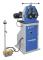 Motoriserad profilbock 1x230V Metallkraft PRM10E - Märke METALLKRAFT