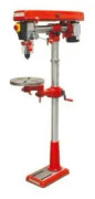 Radiell pelarborr D. 16 mm - 230 V 600 W - SB 3116RHN-230V HOLZMANN