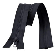 Delbar 60cm delbar svart - DIY Svart
