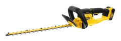 DEWALT 18V 1x5.0Ah 55cm CIVIL LENGER DCMHT563P1