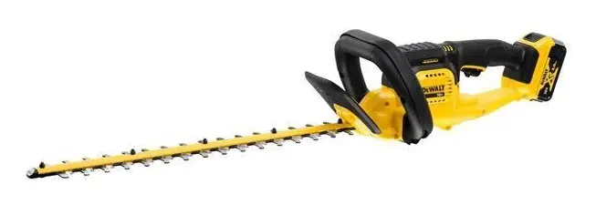 DEWALT 18V 1x5.0Ah 55cm CIVIL LENGER DCMHT563P1
