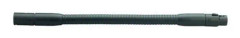 Mikrostativ K&M 230/2B - XLR-kontakter 3-pin - Svart