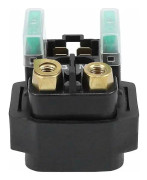 Byt ut startmagnetrelä för Yamaha YFM 350/400/450/660 2004-2013 / Grizzly Kodiak Raptor (1PC)