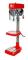 Borrpress D. 32 mm - 1 100 W - 400 V