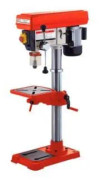 Bänkborrpress D. 16 mm - 230 V 400 W - SB 4116HM-230V HOLZMANN