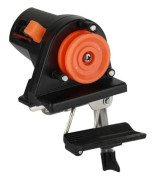 0-999M Fisklina Djup Meter-TIM